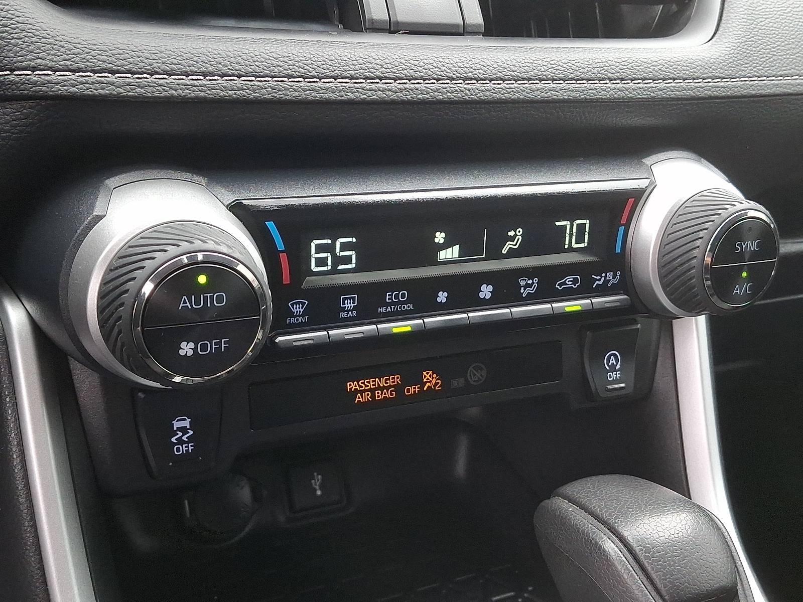 Used 2021 Toyota RAV4 SUV