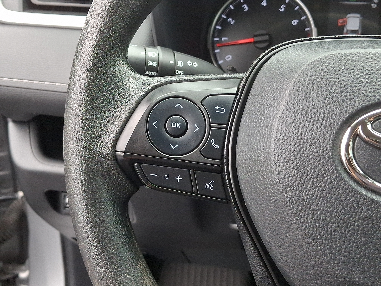 Used 2021 Toyota RAV4 SUV