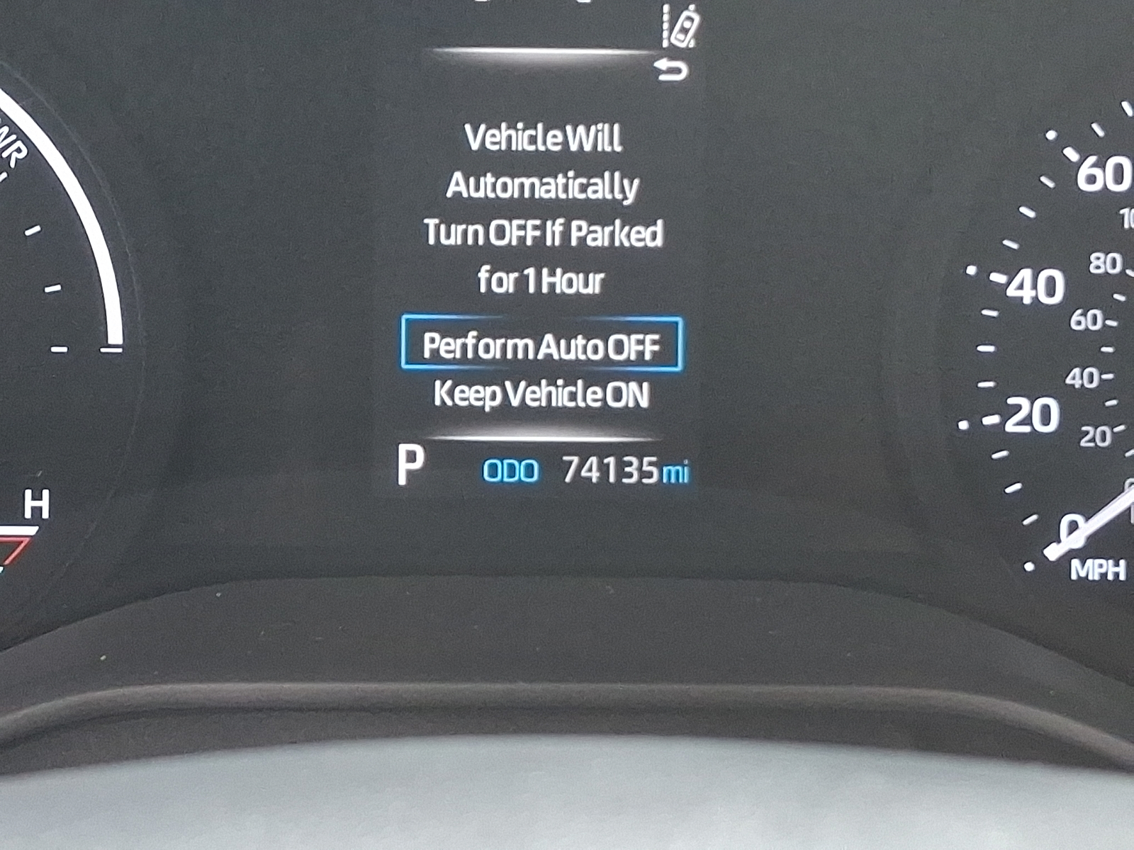 Used 2021 Toyota Sienna Van
