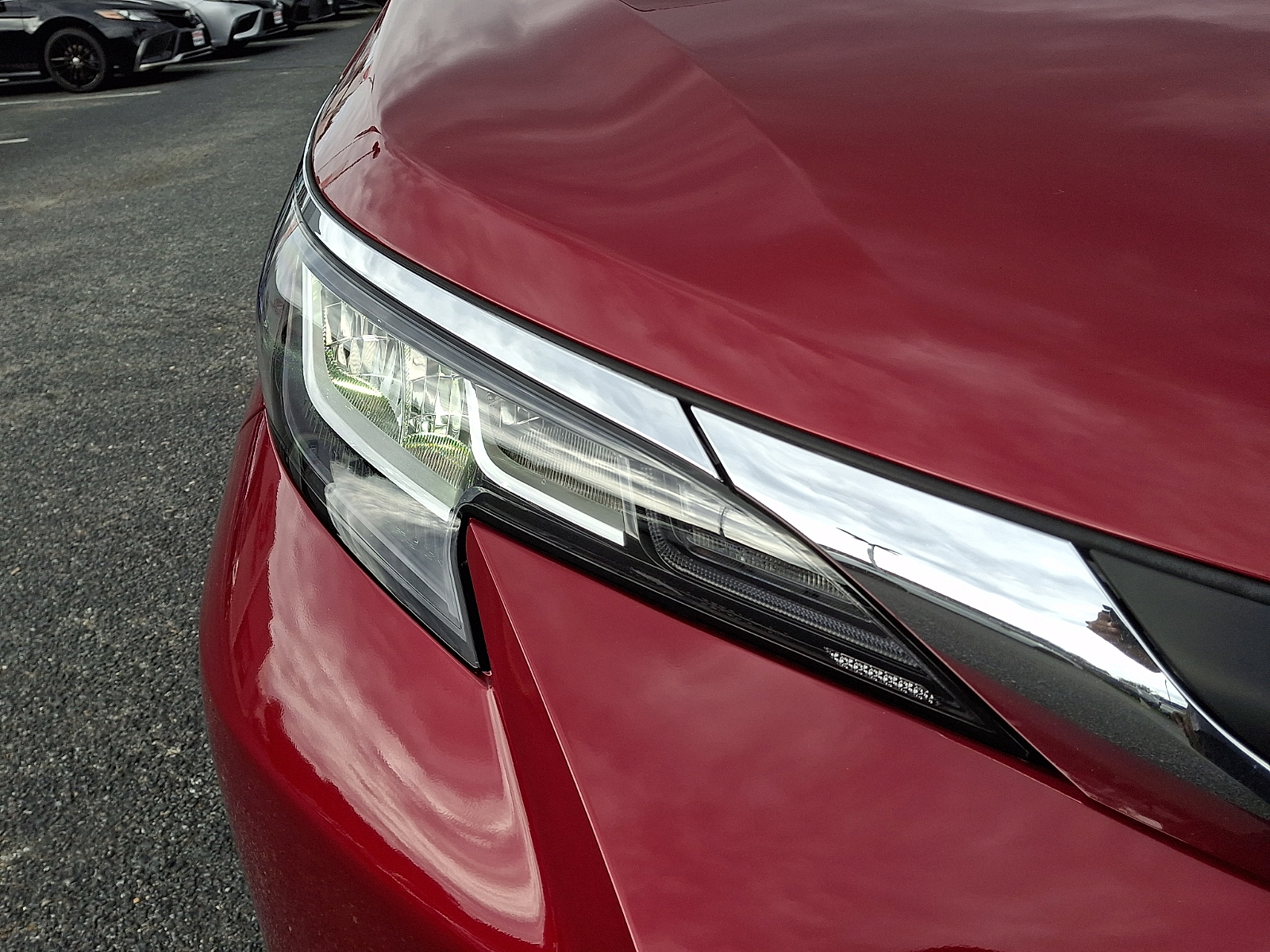 Used 2021 Toyota Sienna Van