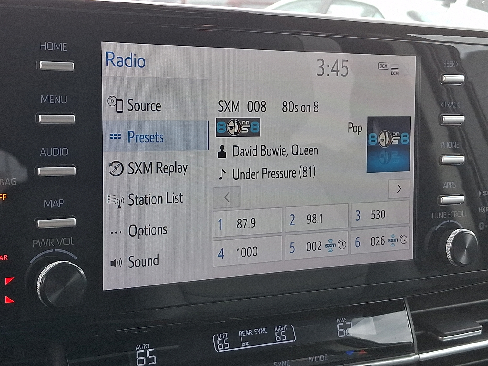 Used 2021 Toyota Sienna Van