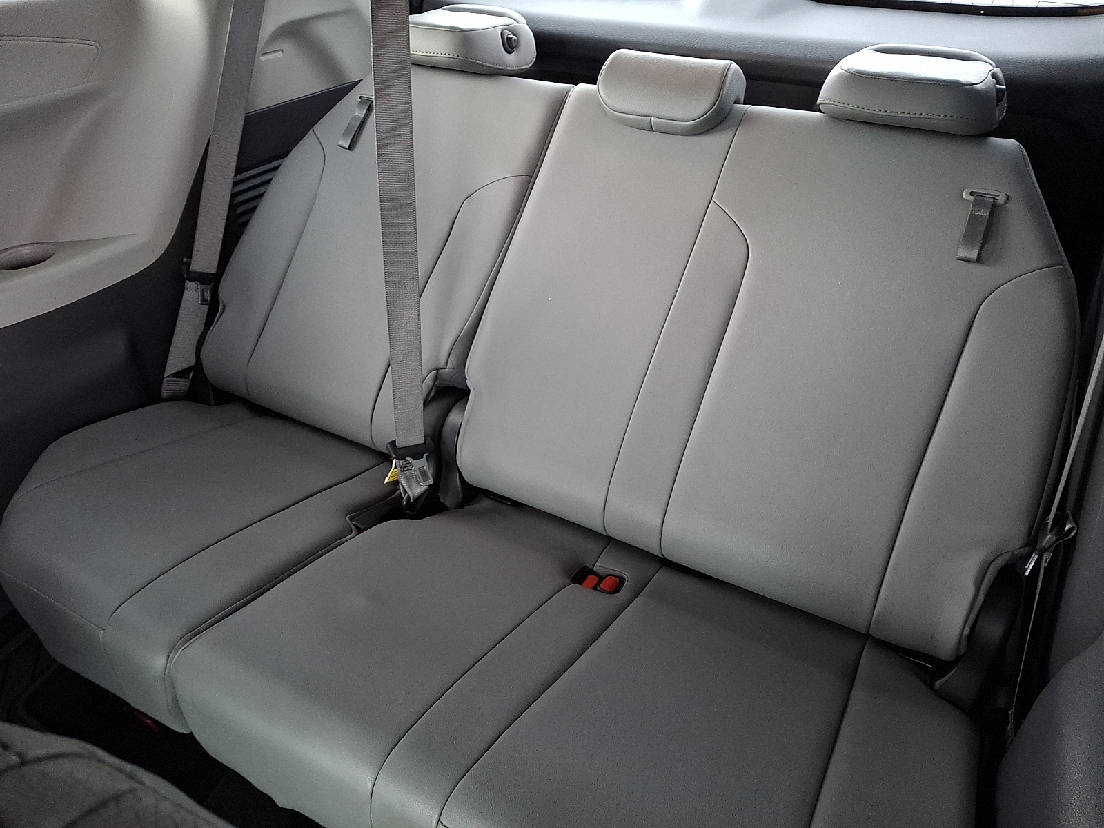 Used 2021 Toyota Sienna Van