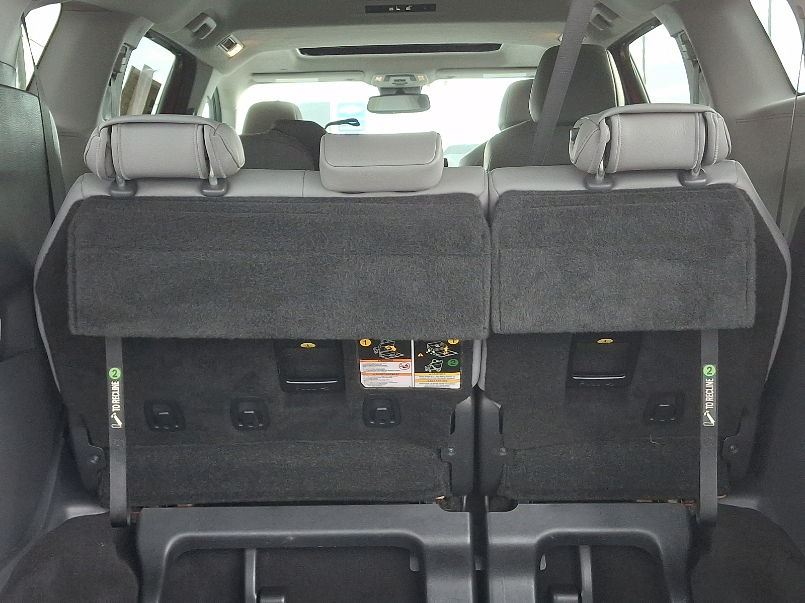 Used 2021 Toyota Sienna Van