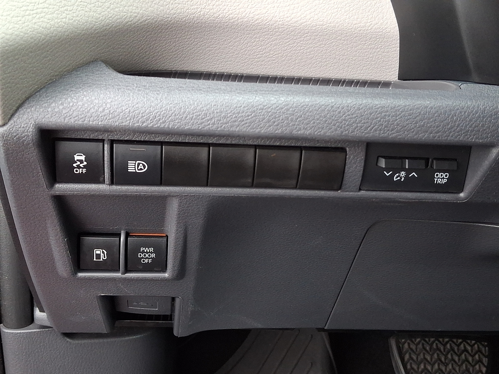 Used 2021 Toyota Sienna Van