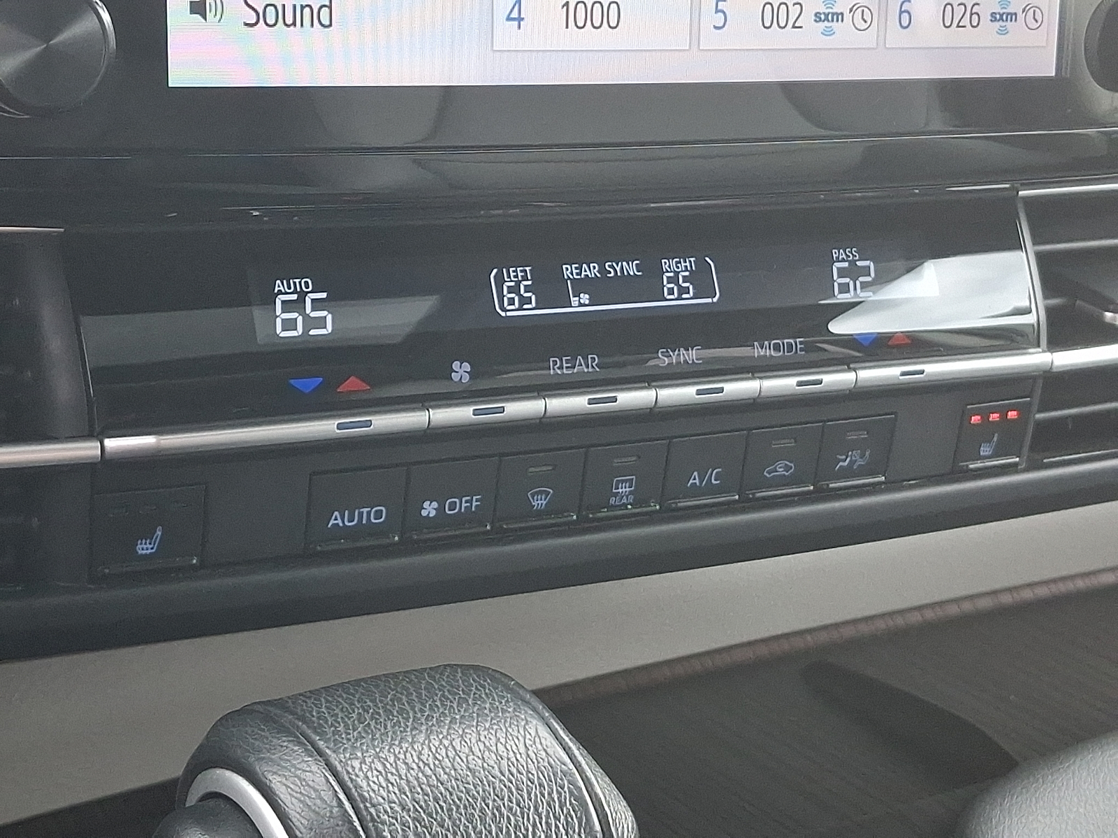 Used 2021 Toyota Sienna Van