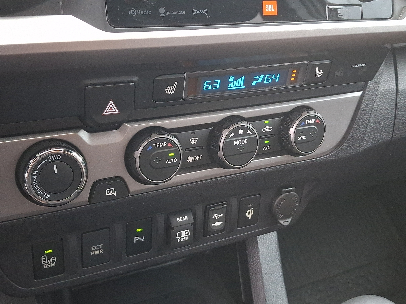 Used 2019 Toyota Tacoma Truck