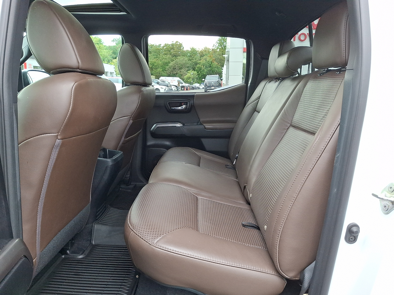 Used 2019 Toyota Tacoma Truck