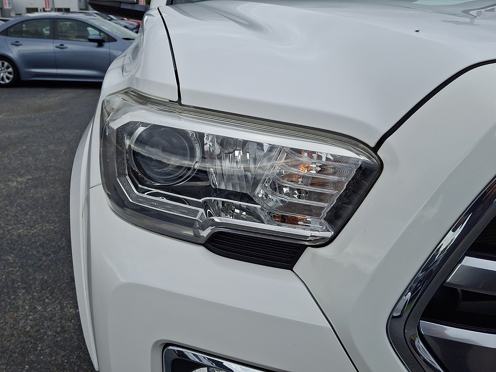 Used 2019 Toyota Tacoma Truck