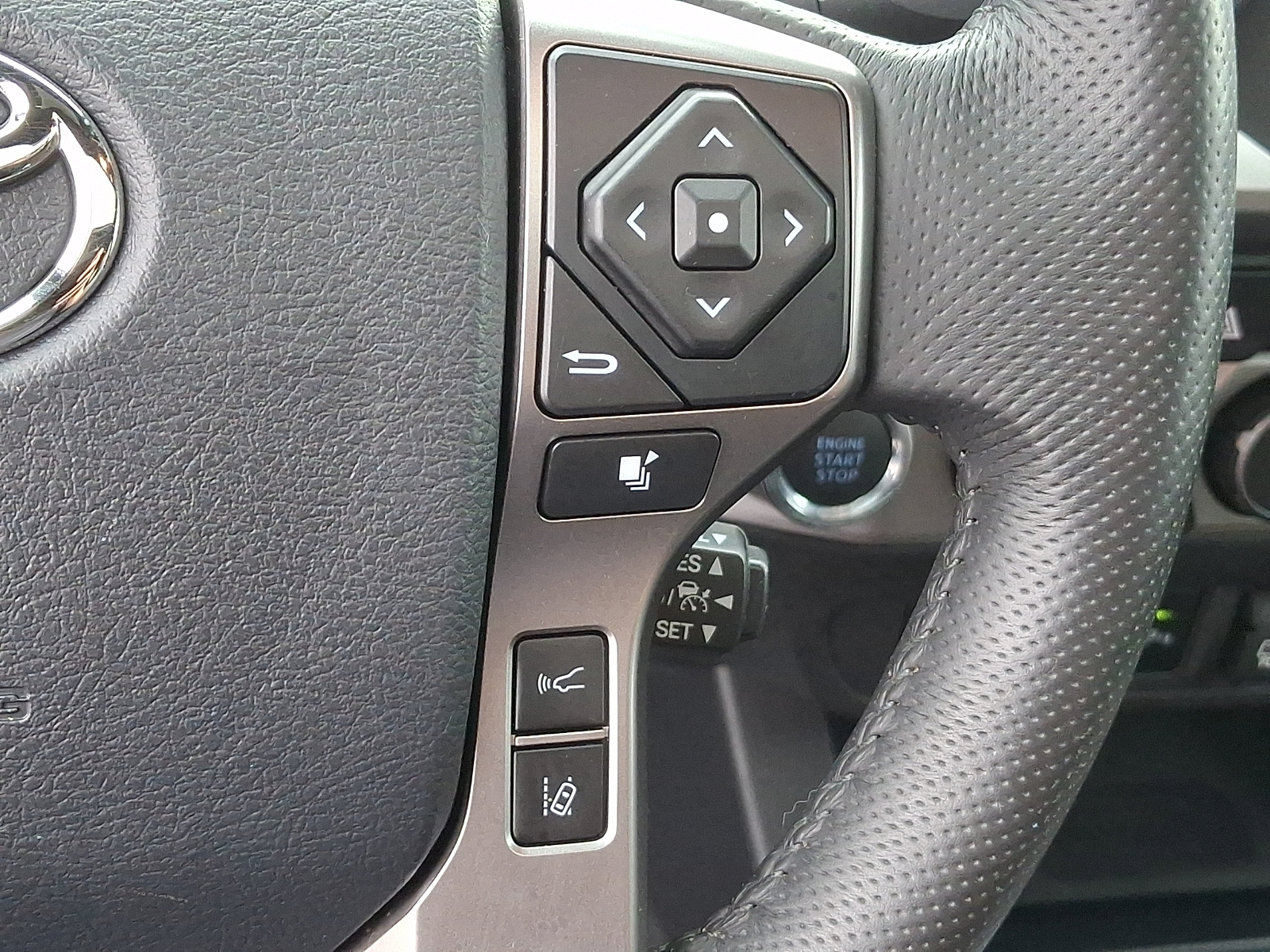 Used 2019 Toyota Tacoma Truck