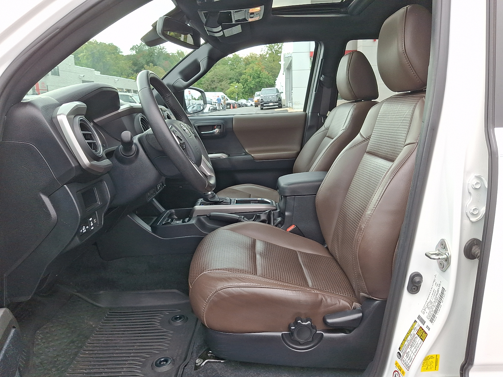 Used 2019 Toyota Tacoma Truck