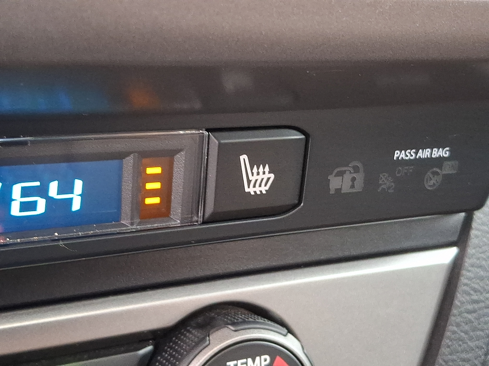Used 2019 Toyota Tacoma Truck