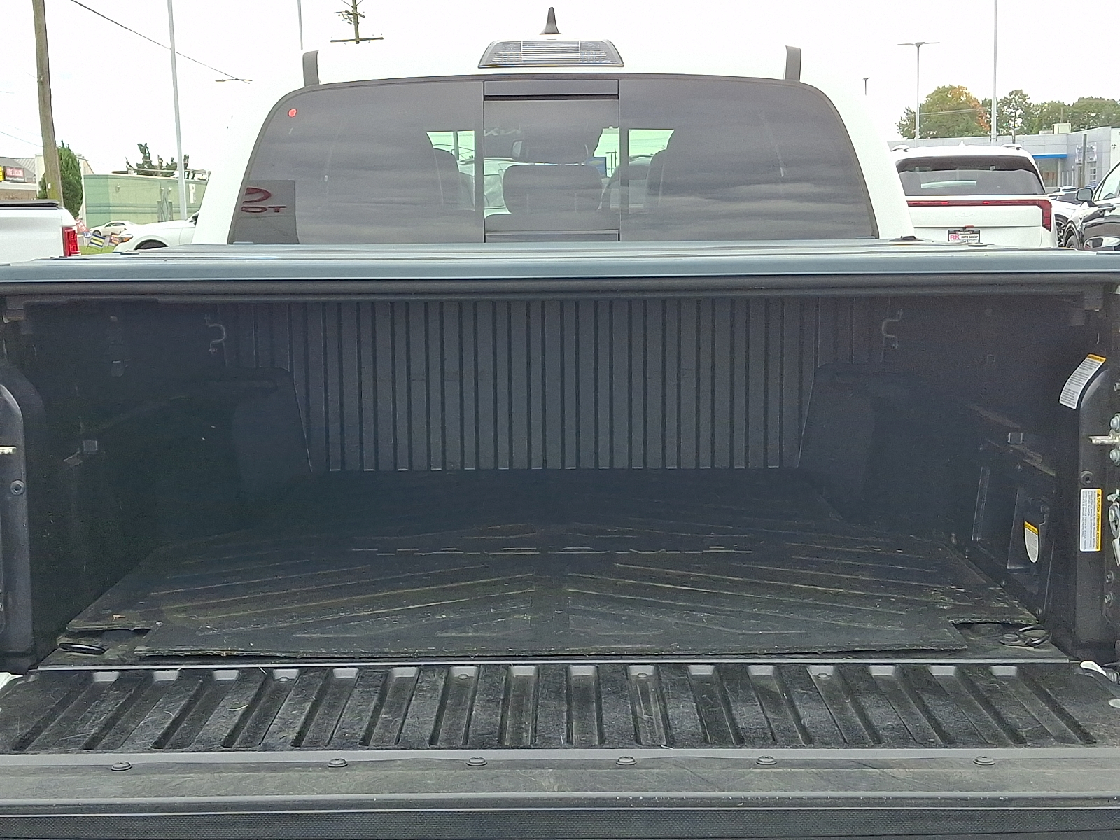 Used 2019 Toyota Tacoma Truck
