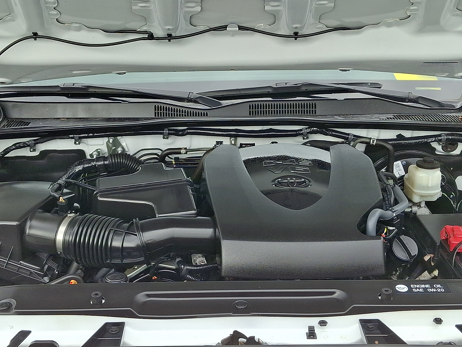 Used 2019 Toyota Tacoma Truck