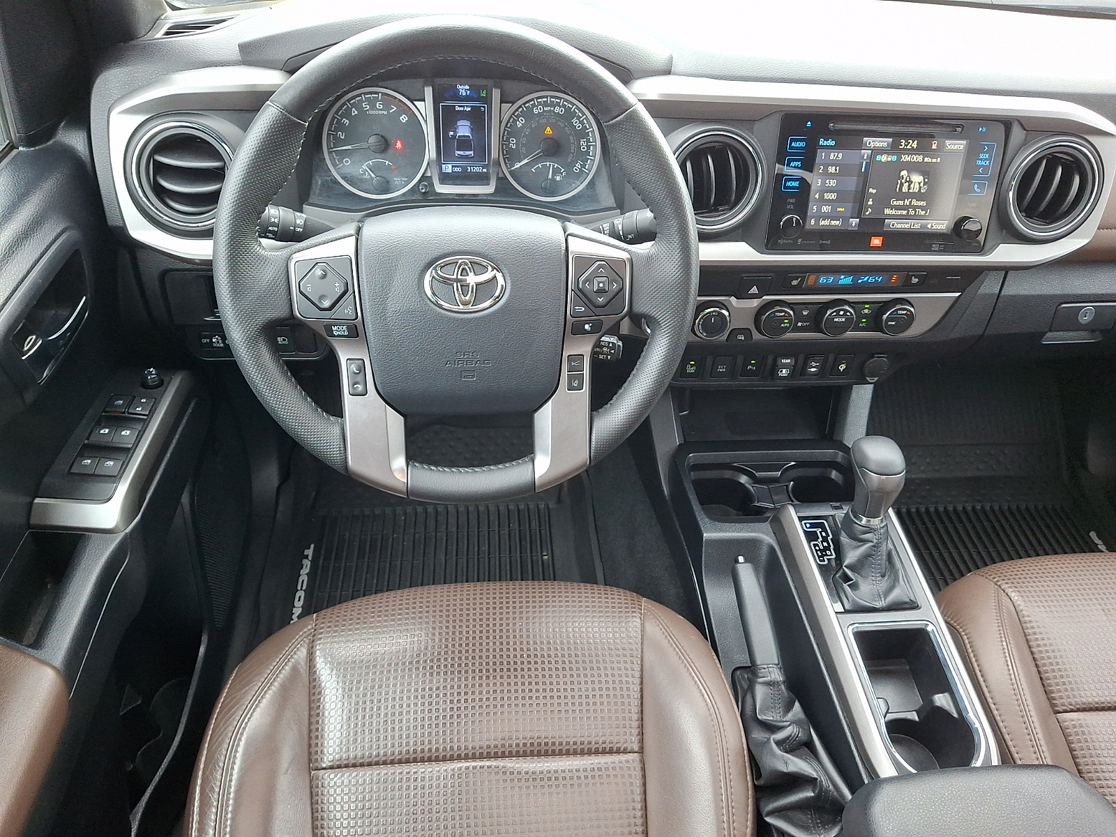Used 2019 Toyota Tacoma Truck
