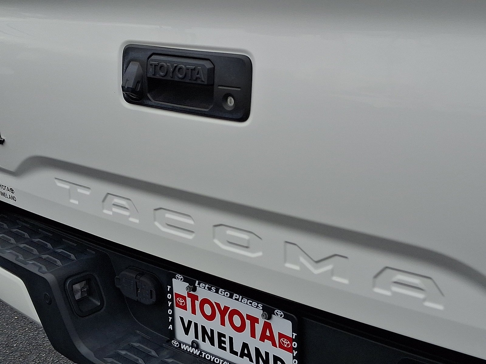 Used 2019 Toyota Tacoma Truck