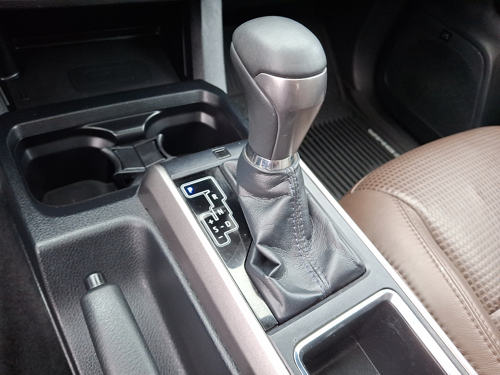 Used 2019 Toyota Tacoma Truck