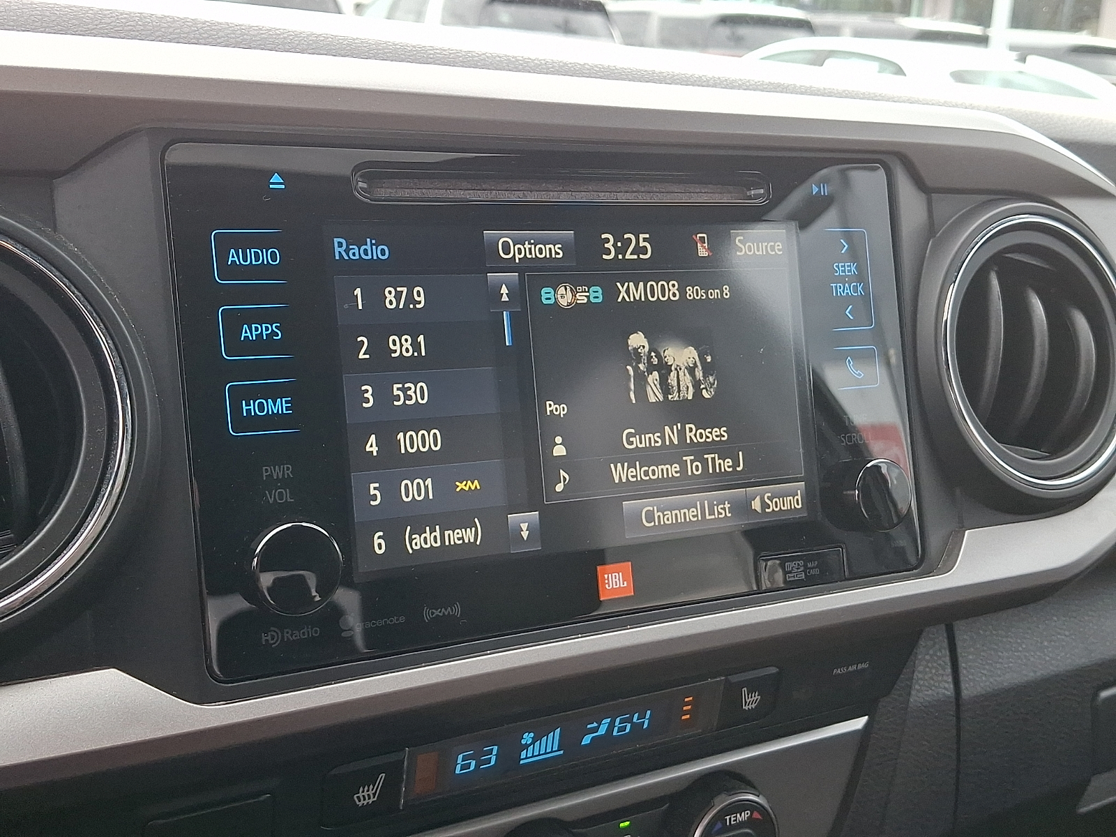 Used 2019 Toyota Tacoma Truck