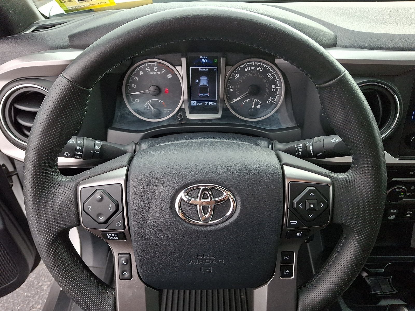 Used 2019 Toyota Tacoma Truck