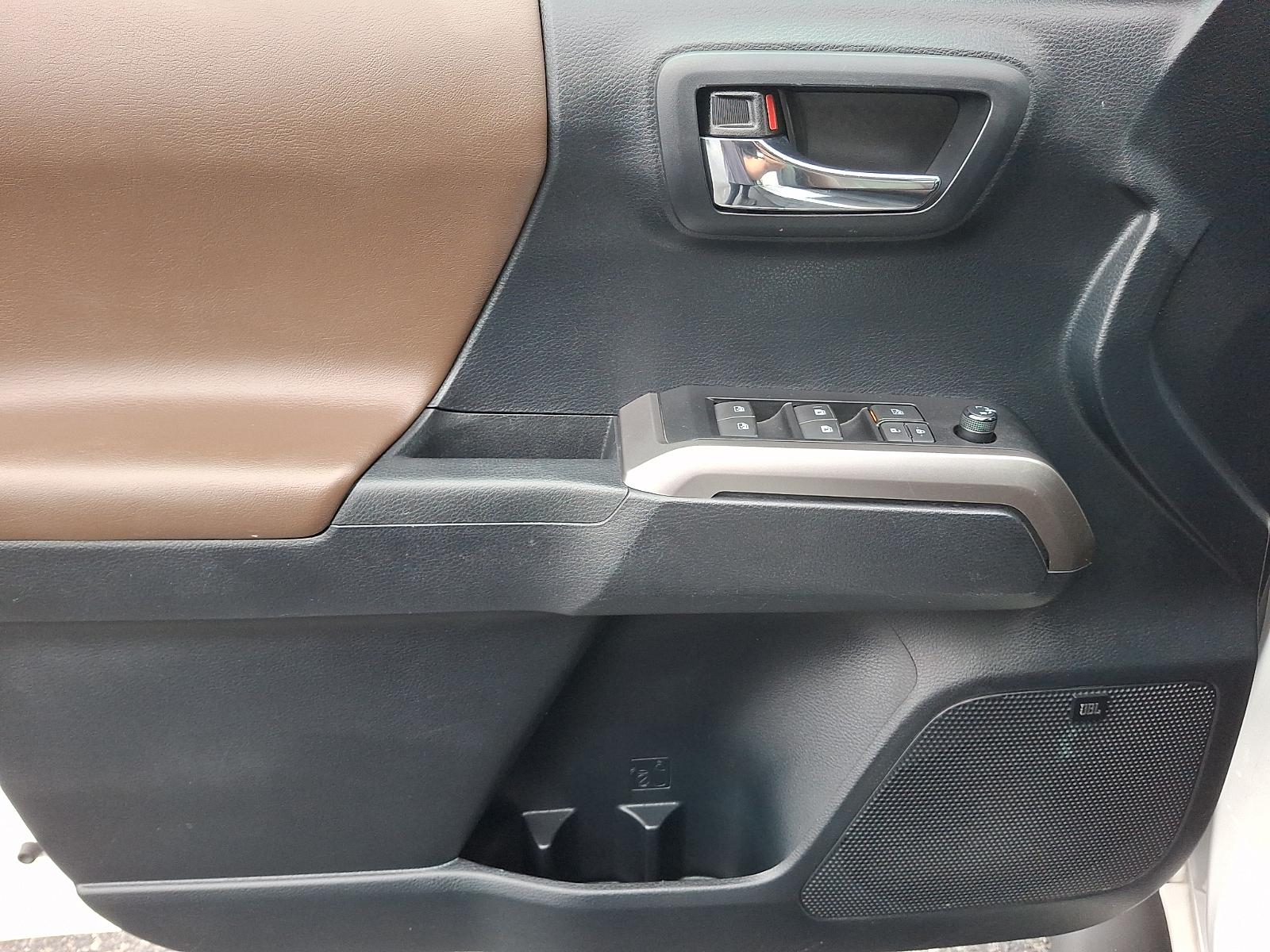 Used 2019 Toyota Tacoma Truck