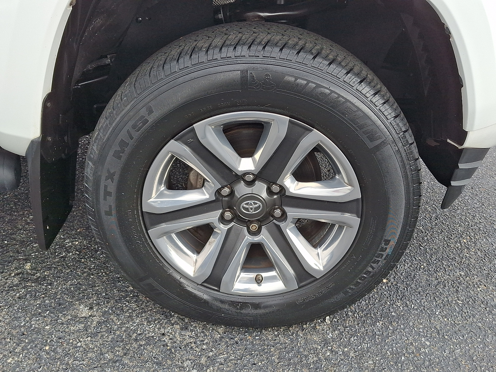 Used 2019 Toyota Tacoma Truck