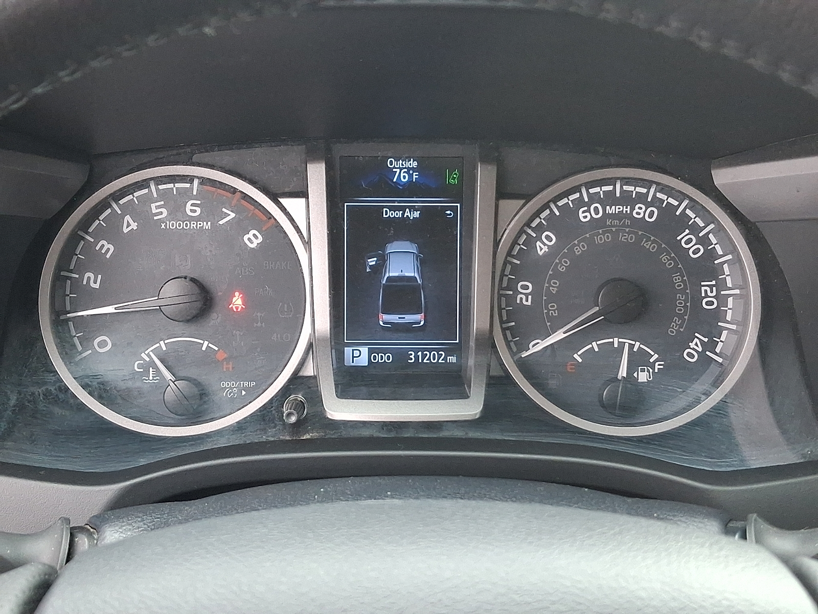 Used 2019 Toyota Tacoma Truck