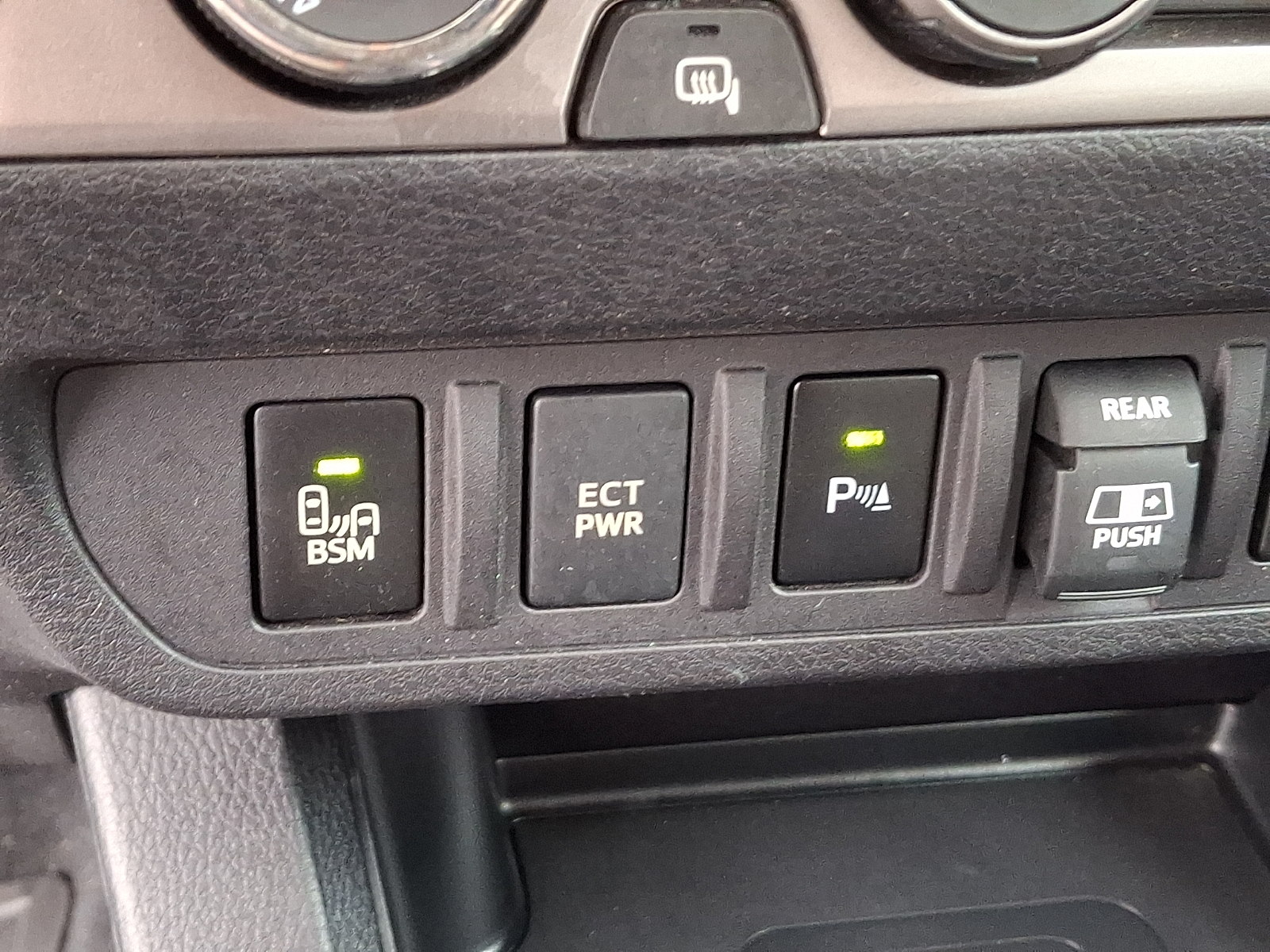 Used 2019 Toyota Tacoma Truck