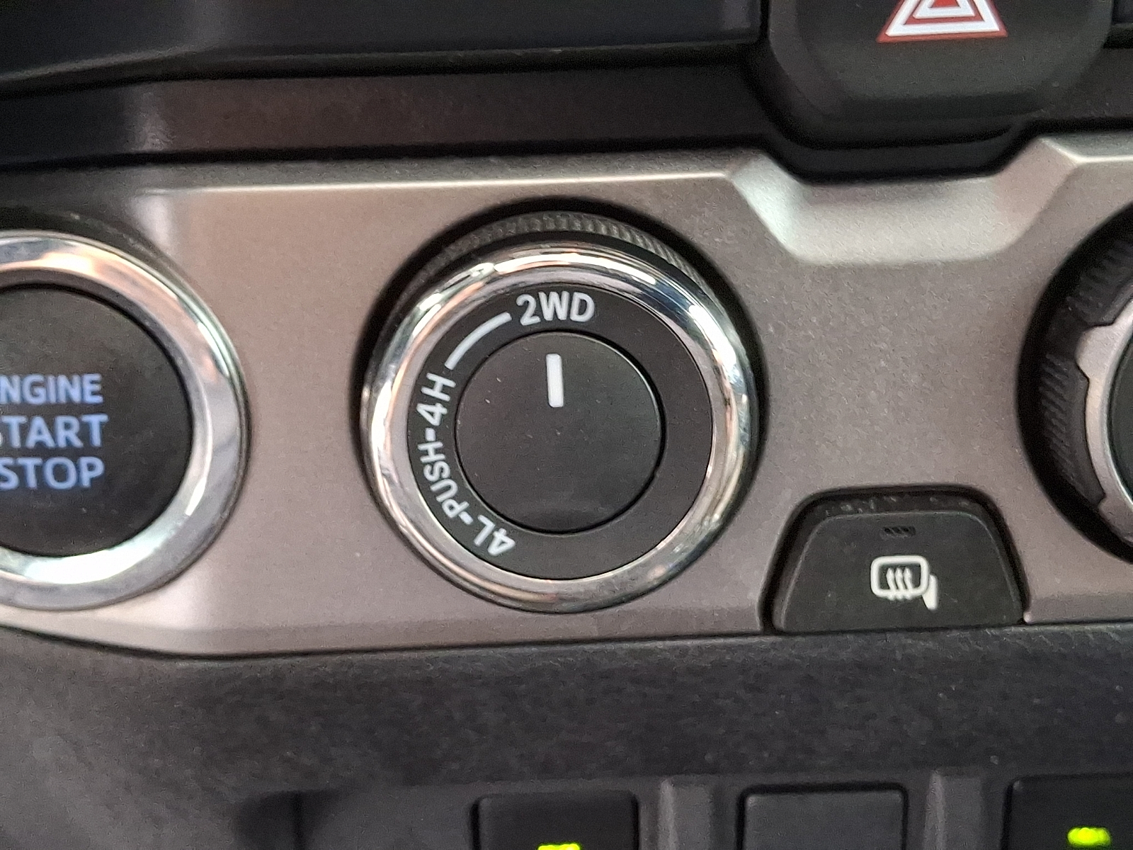 Used 2019 Toyota Tacoma Truck