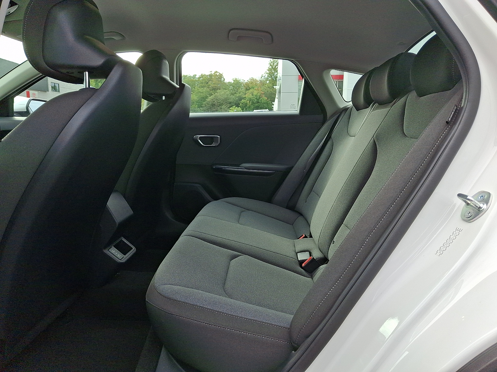 Used 2025 Kia K4 Sedan