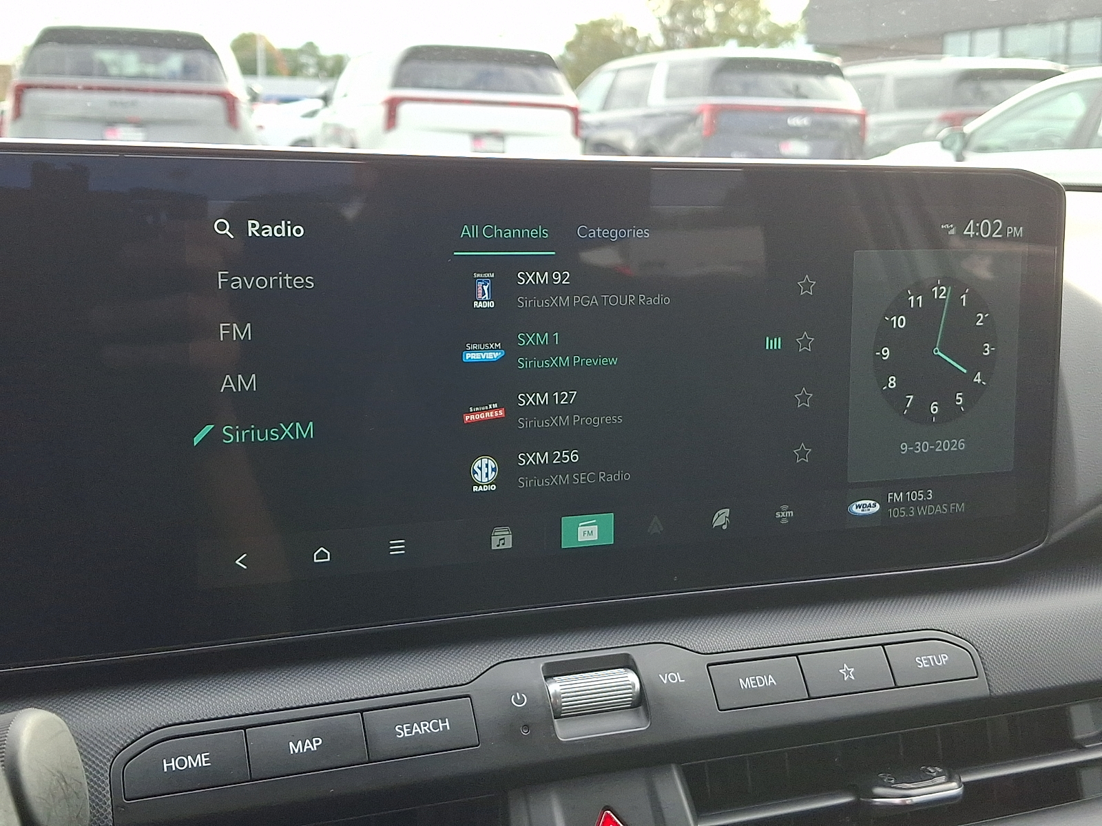 Used 2025 Kia K4 Sedan