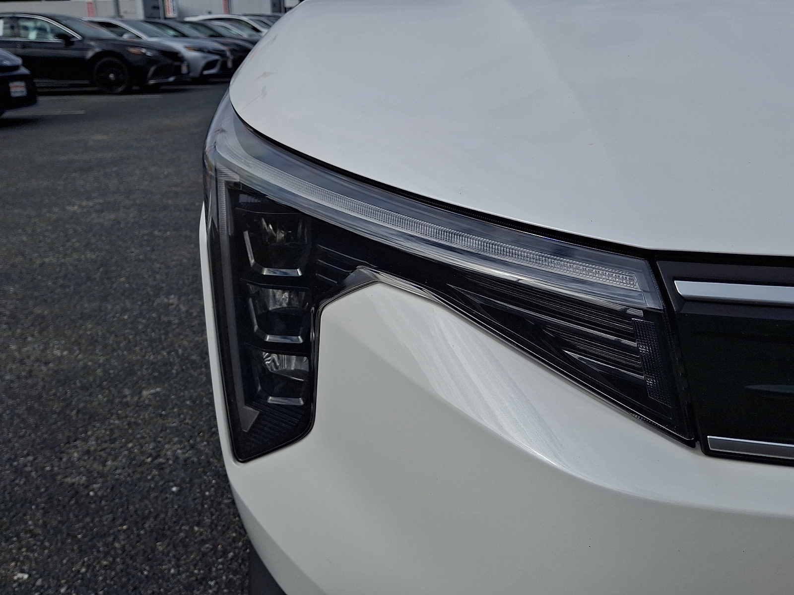Used 2025 Kia K4 Sedan