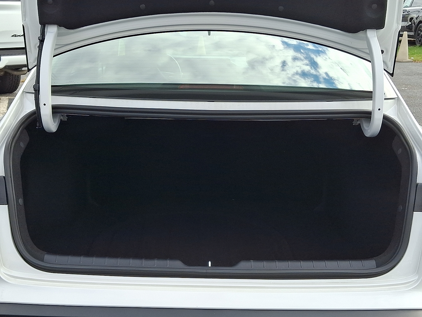 Used 2025 Kia K4 Sedan