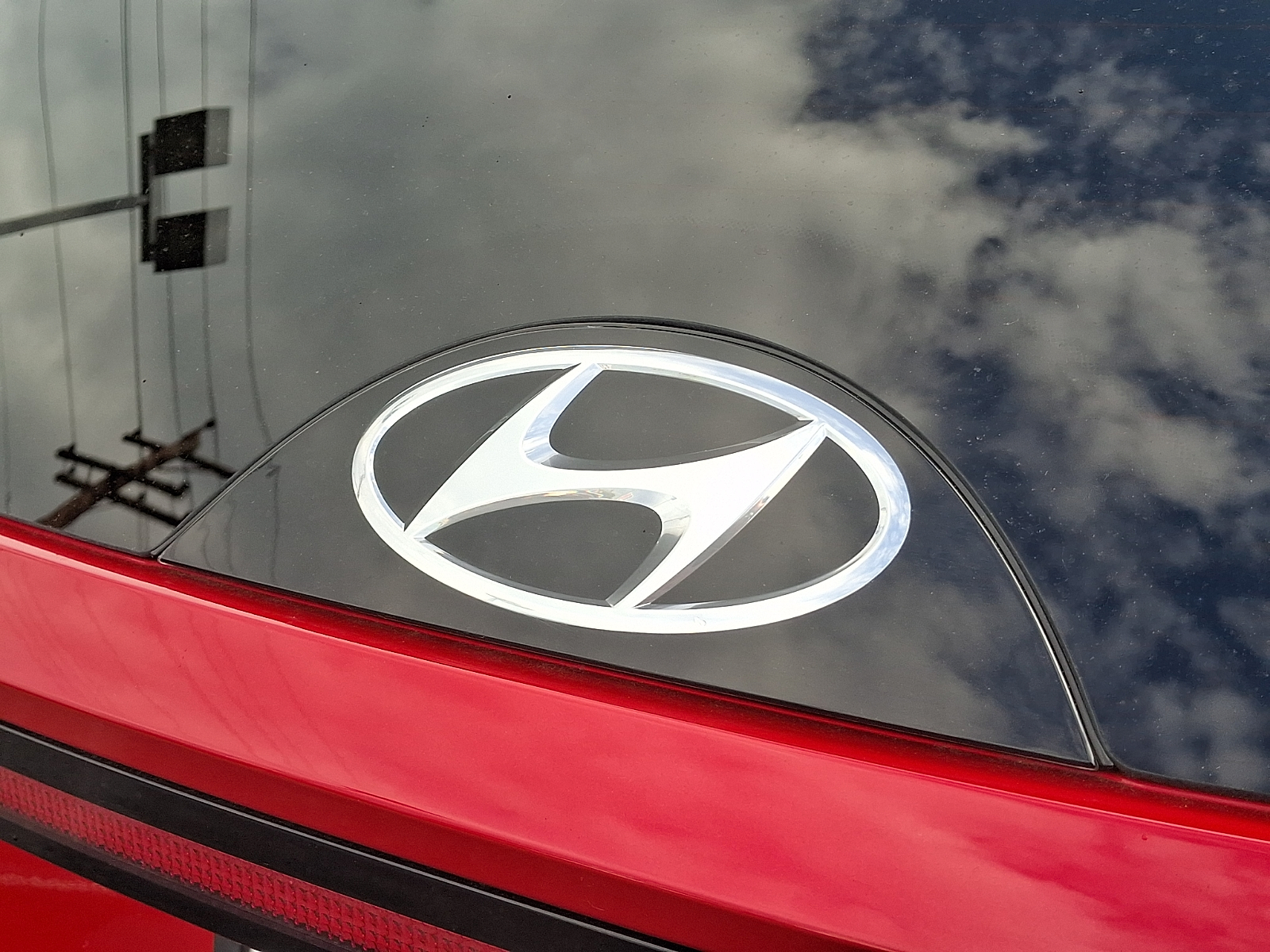 Used 2023 Hyundai Tucson SUV