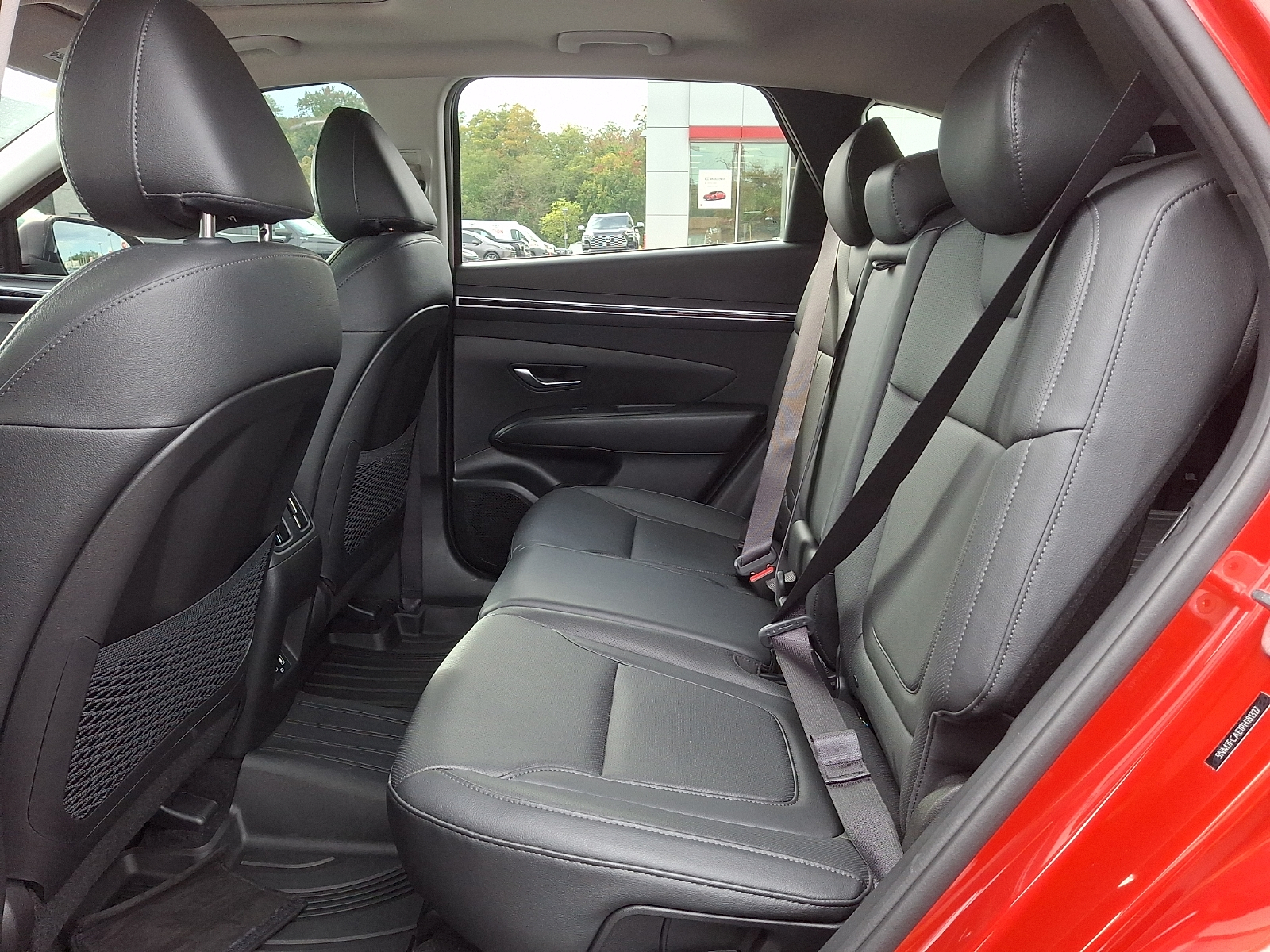 Used 2023 Hyundai Tucson SUV