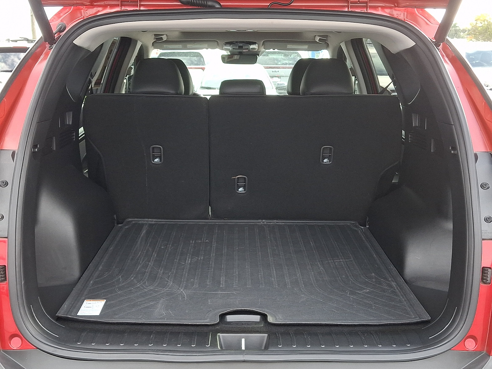 Used 2023 Hyundai Tucson SUV
