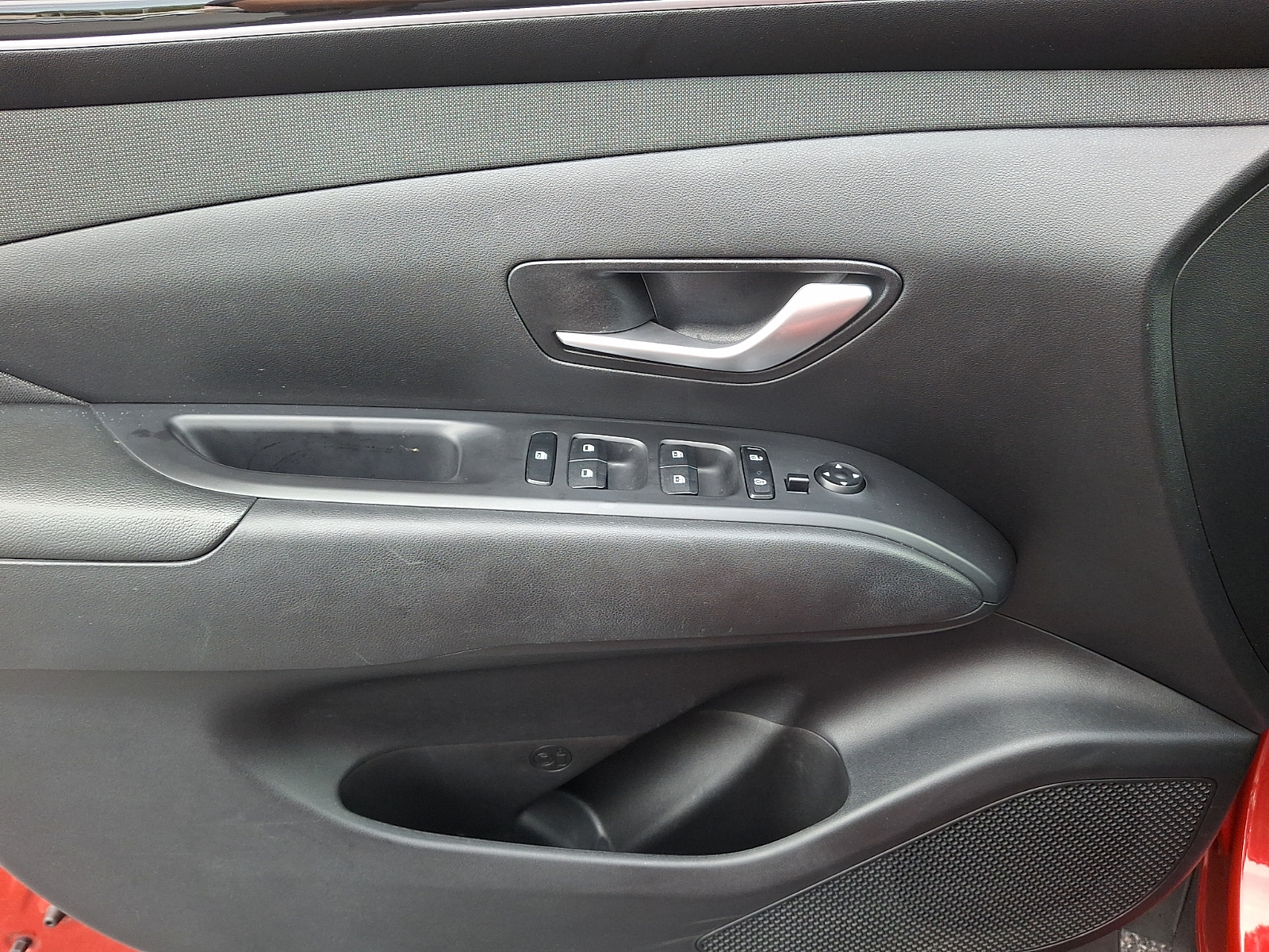Used 2023 Hyundai Tucson SUV