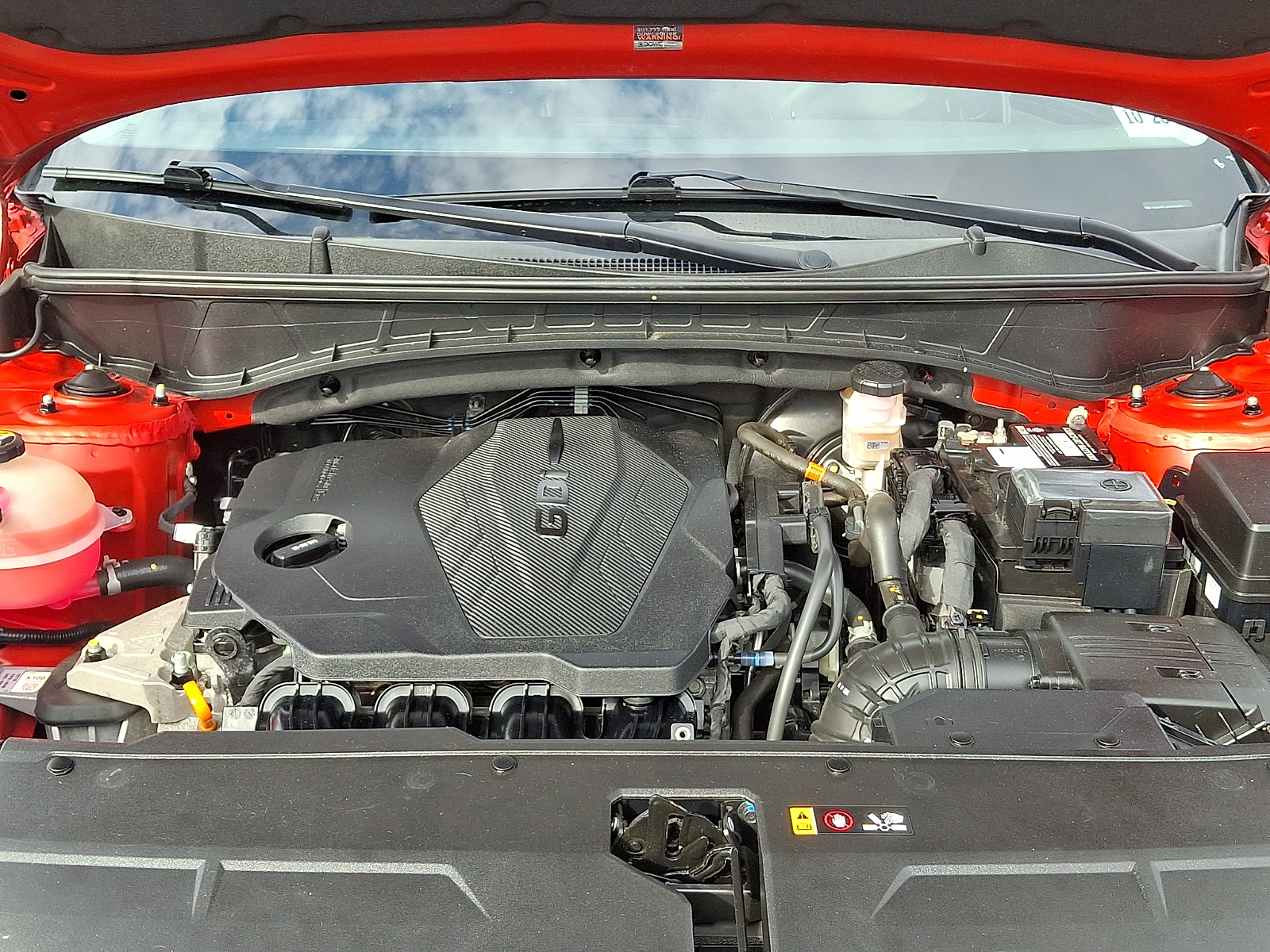 Used 2023 Hyundai Tucson SUV
