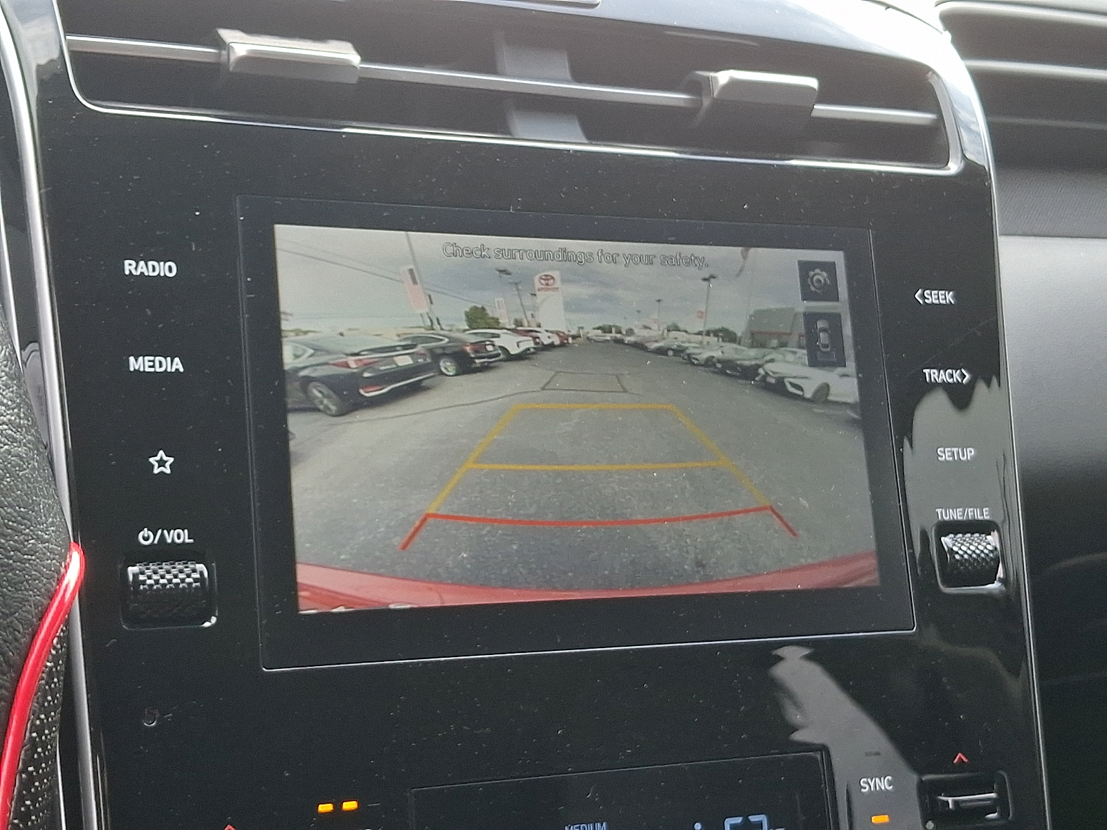 Used 2023 Hyundai Tucson SUV
