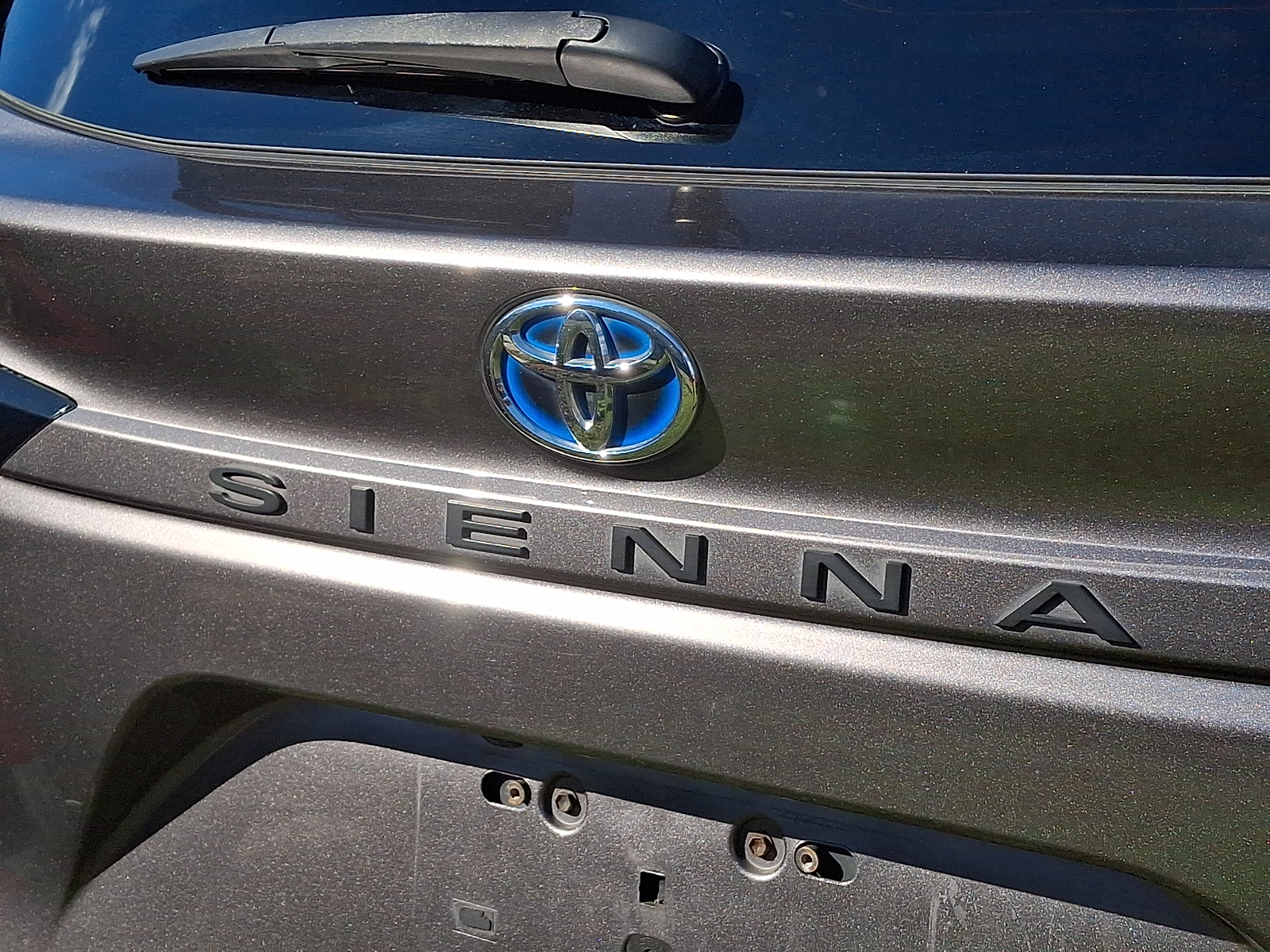 Used 2021 Toyota Sienna Van
