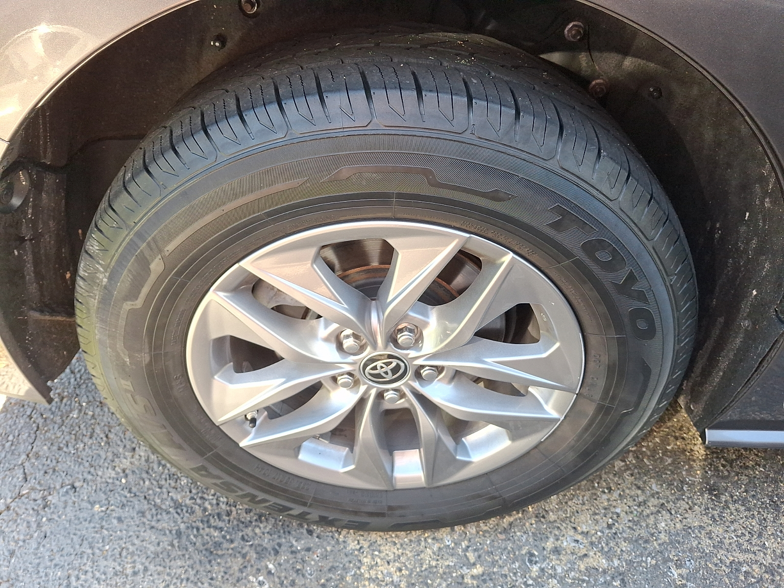 Used 2021 Toyota Sienna Van