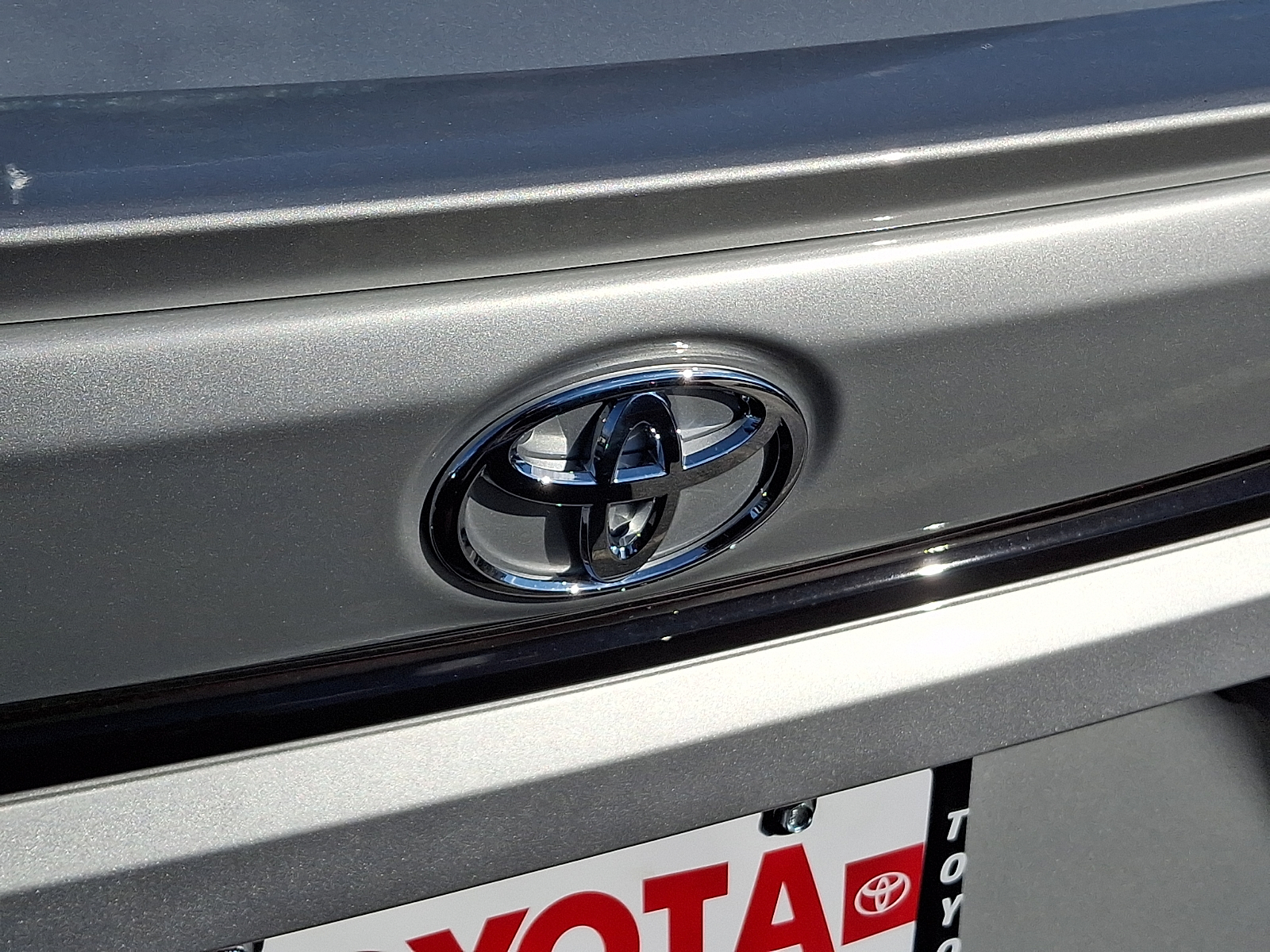 New 2027 Toyota Corolla Sedan