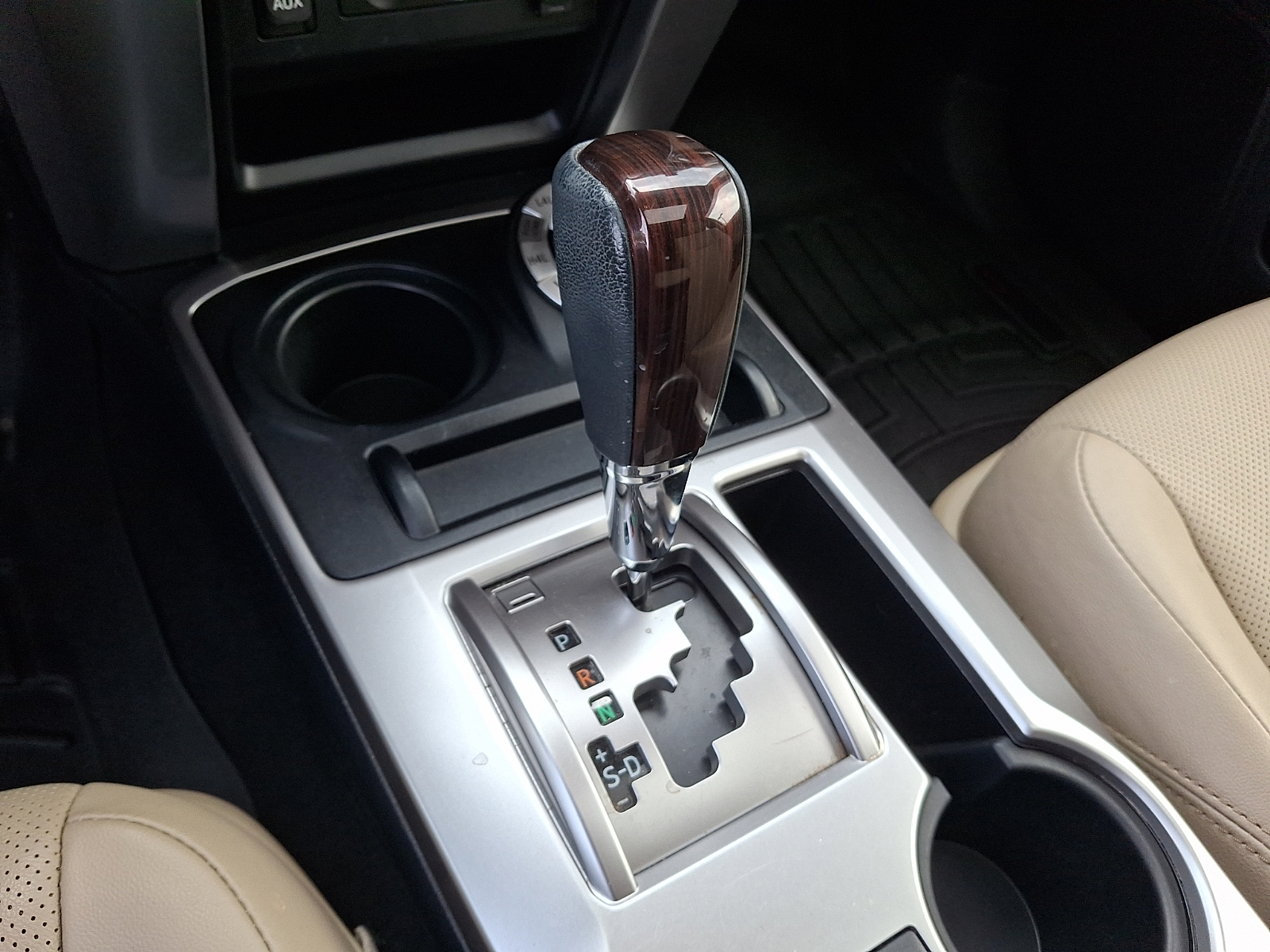 Used 2019 Toyota 4Runner SUV