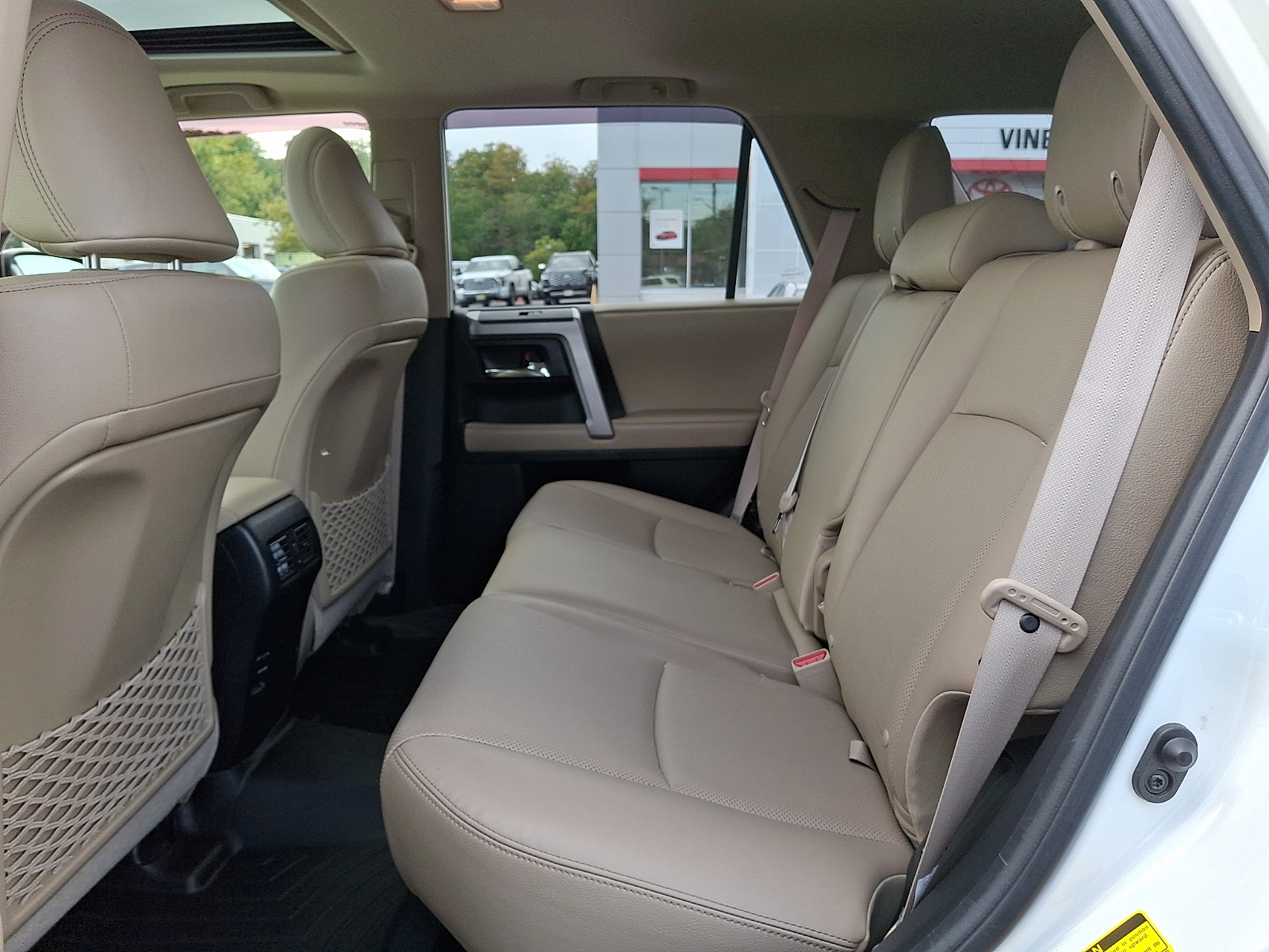 Used 2019 Toyota 4Runner SUV