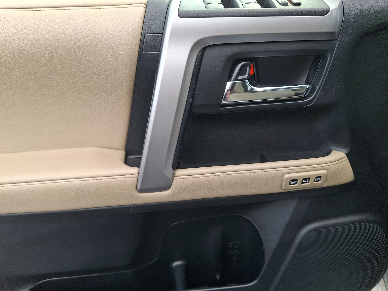 Used 2019 Toyota 4Runner SUV
