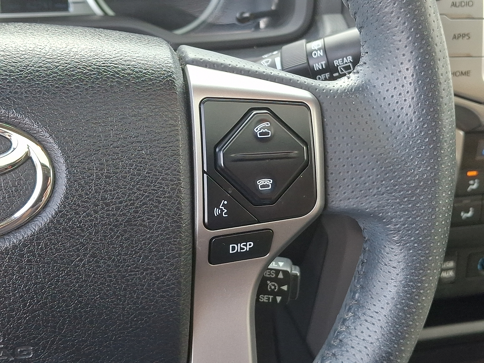 Used 2019 Toyota 4Runner SUV