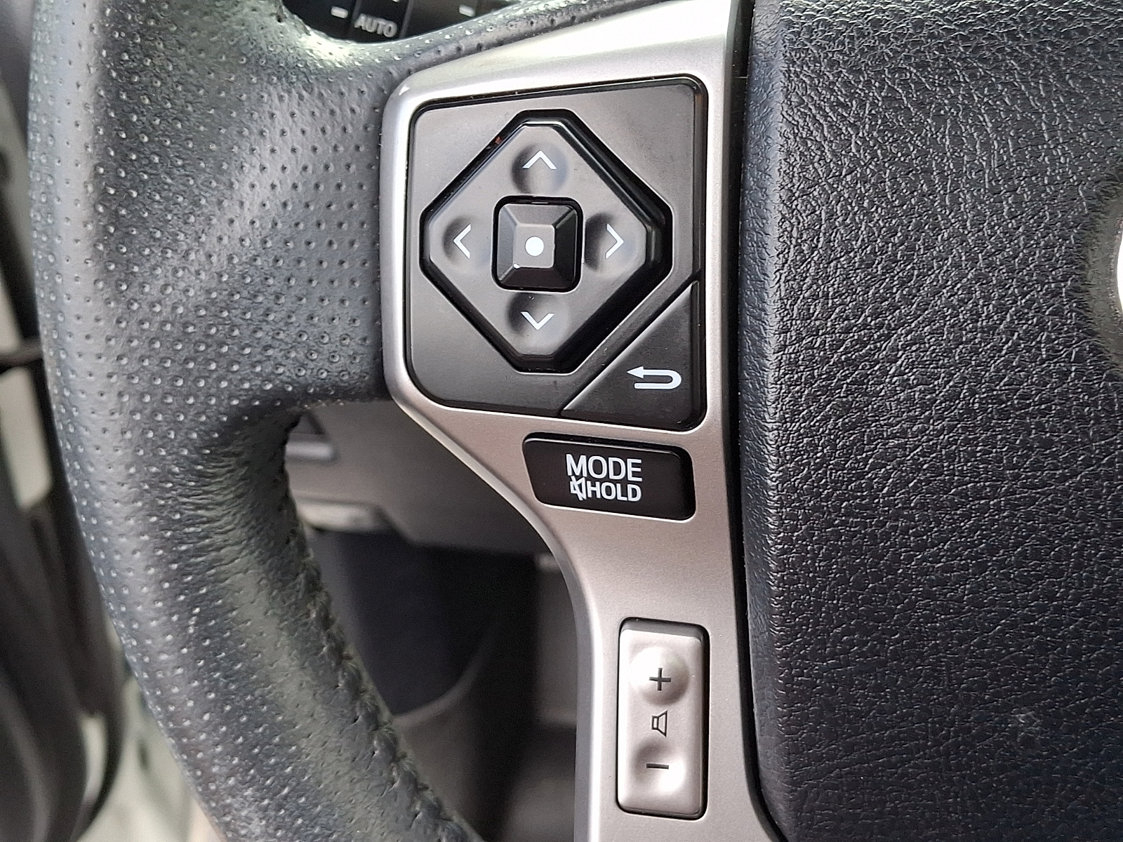 Used 2019 Toyota 4Runner SUV