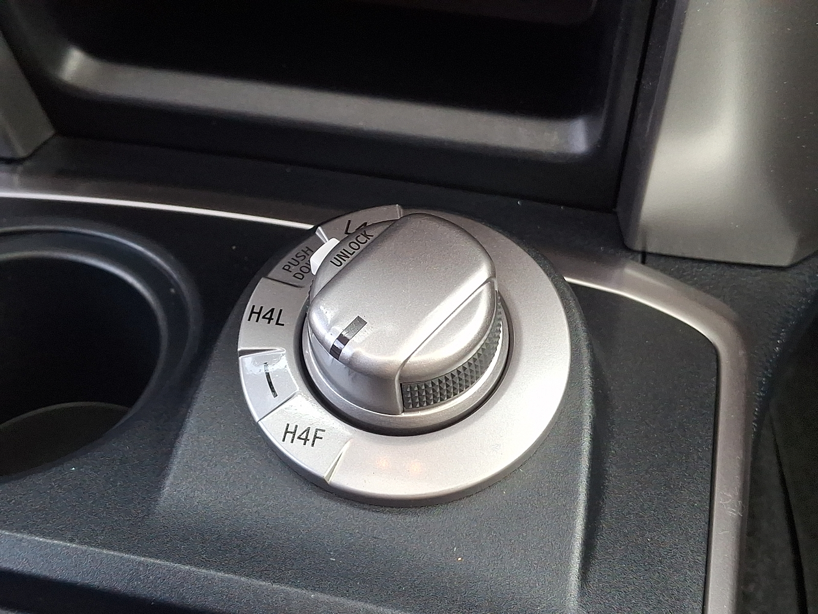 Used 2019 Toyota 4Runner SUV