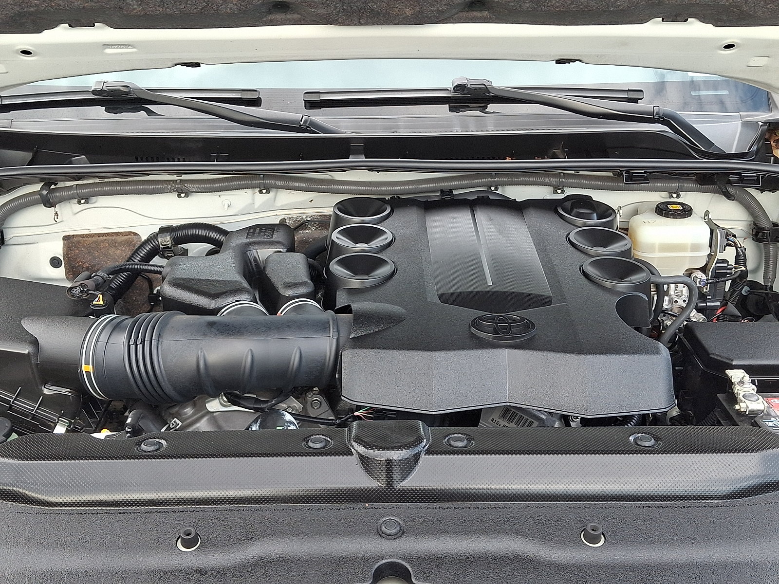 Used 2019 Toyota 4Runner SUV