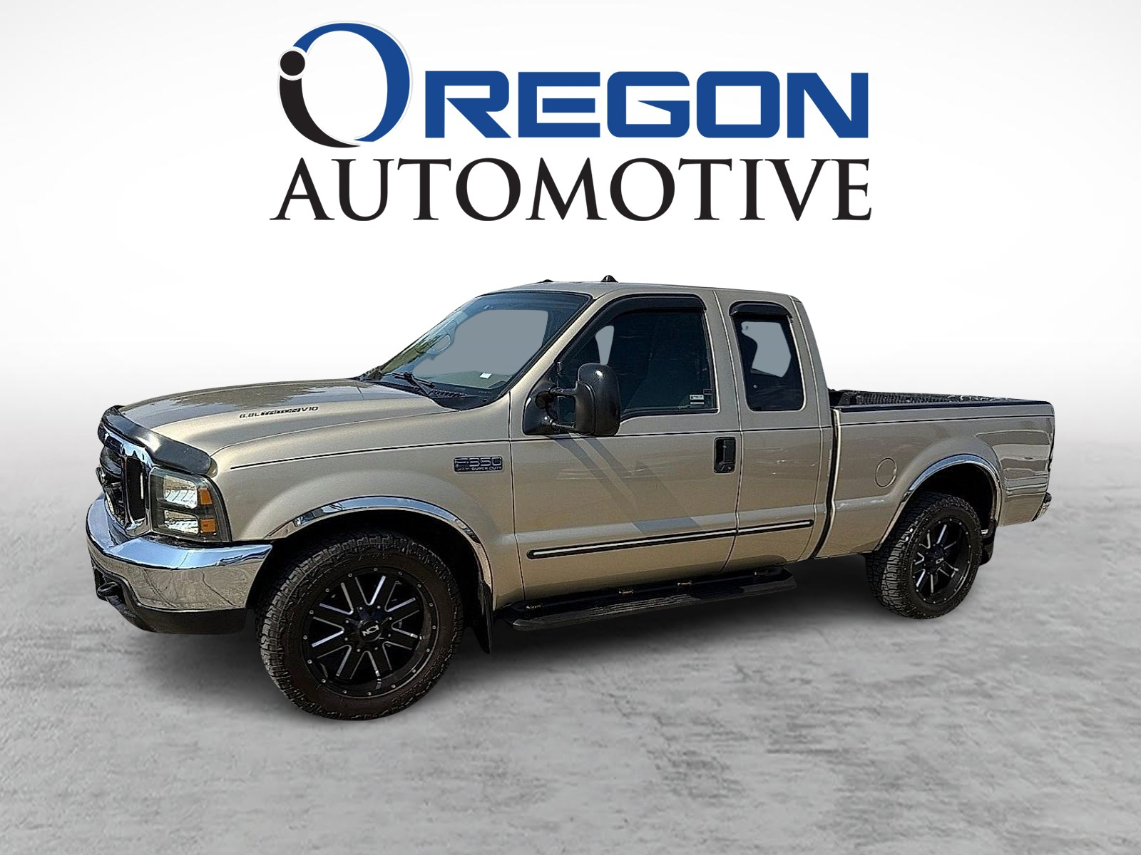 2000 Ford F-350 Super Duty XLT's photo