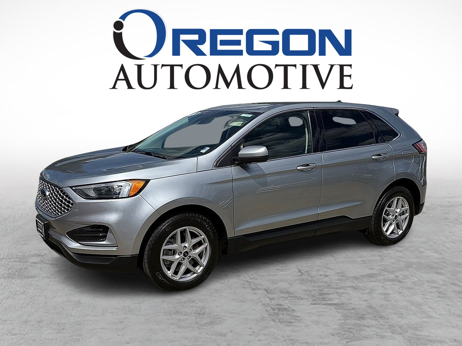 2024 Ford Edge SEL's photo