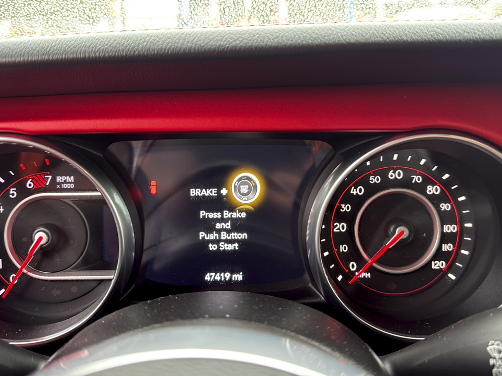2020 Jeep Wrangler Unlimited Rubicon - Photo 16